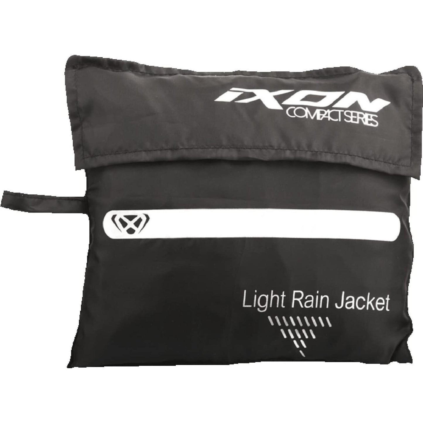 Veste moto Ixon compact 4XL