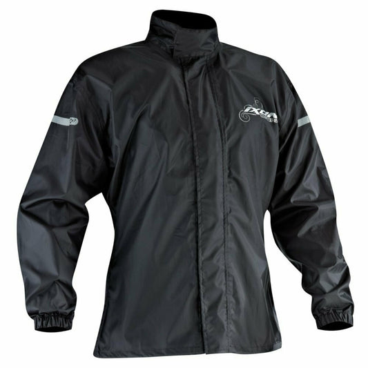 Veste moto femme Ixon compact lady 3XL