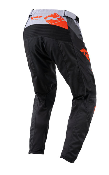 Pantalon Kenny Force orange 2023