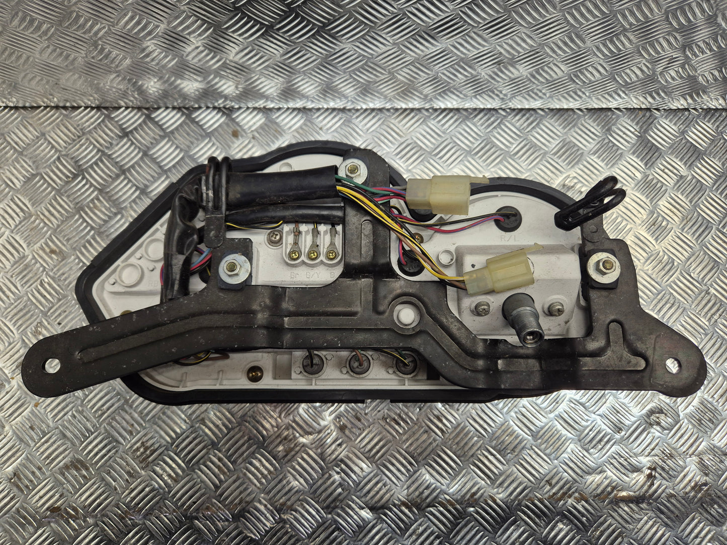 Compteur kawasaki gpz500s