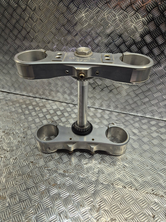 Tés de fourche ktm 250 sxf 2007/2010