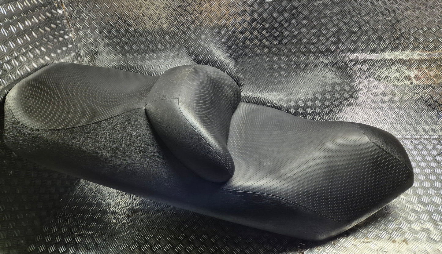 Selle + vérin suzuki 400 burgman 2003/2006