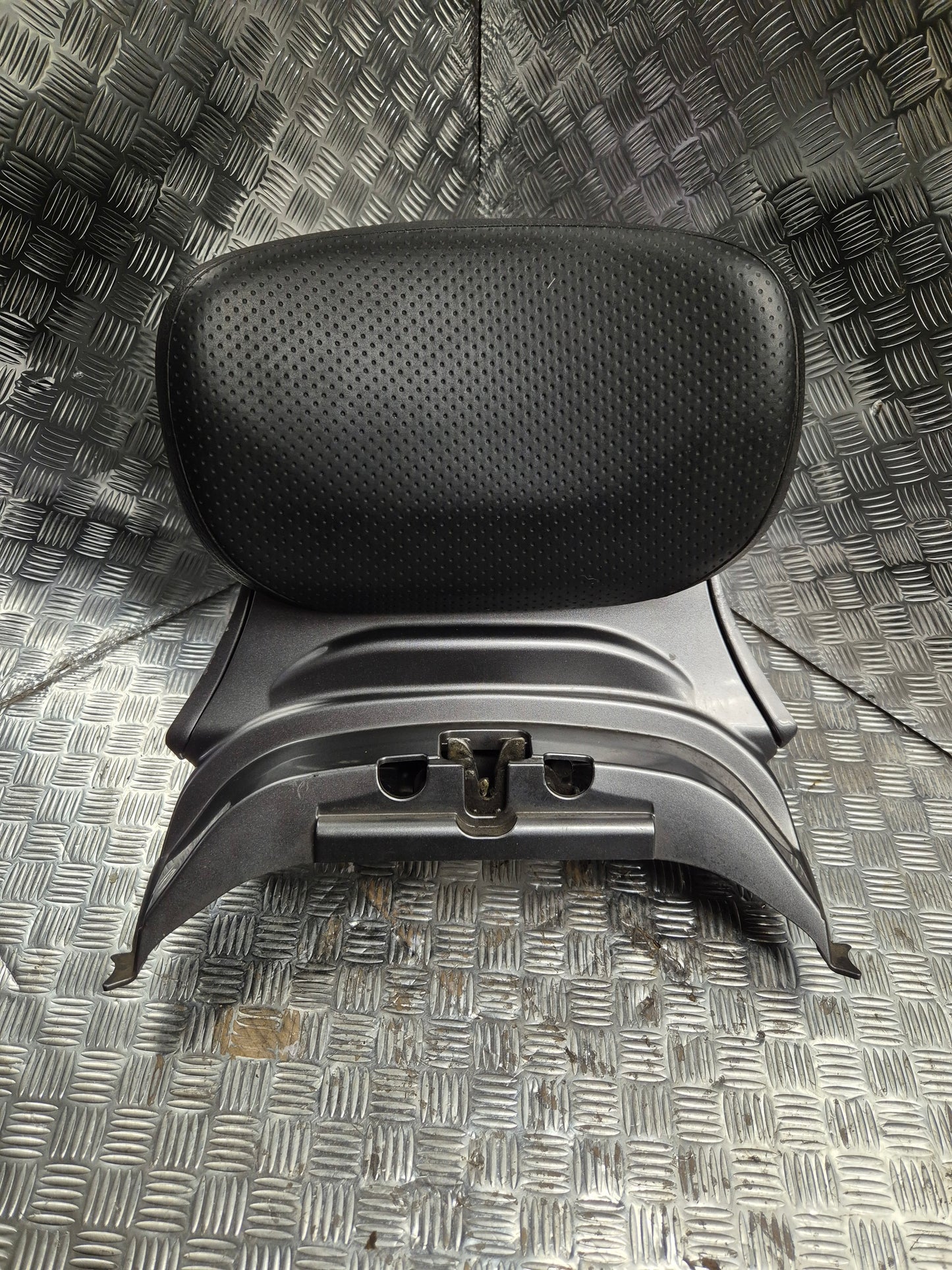 Dosseret suzuki 400 burgman 2003/2006