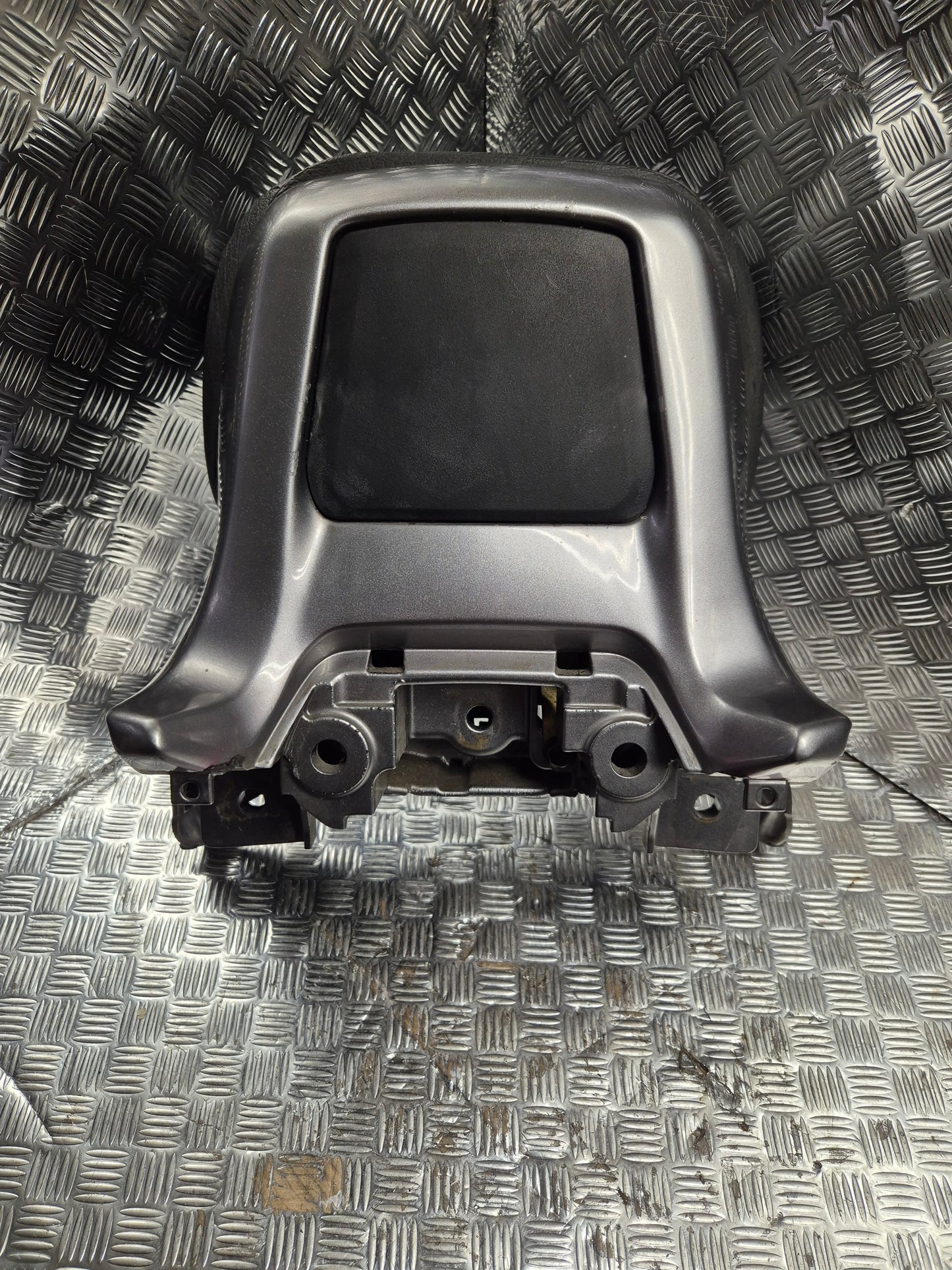 Dosseret suzuki 400 burgman 2003/2006