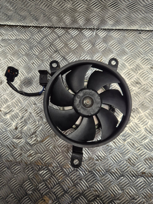 Ventilateur suzuki 400 burgman 2003/2006