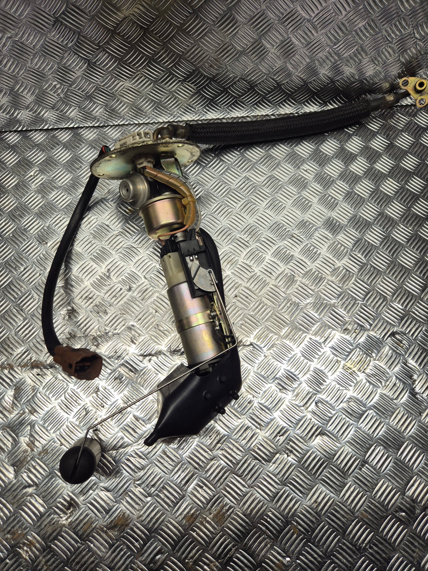 Pompe a essence suzuki 400 burgman 2003/2006