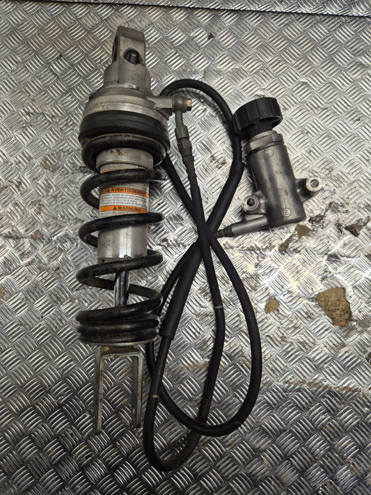 Amortisseur suzuki 400 burgman 2003/2006