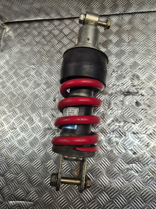 Amortisseur honda 600 hornet 1998/2002