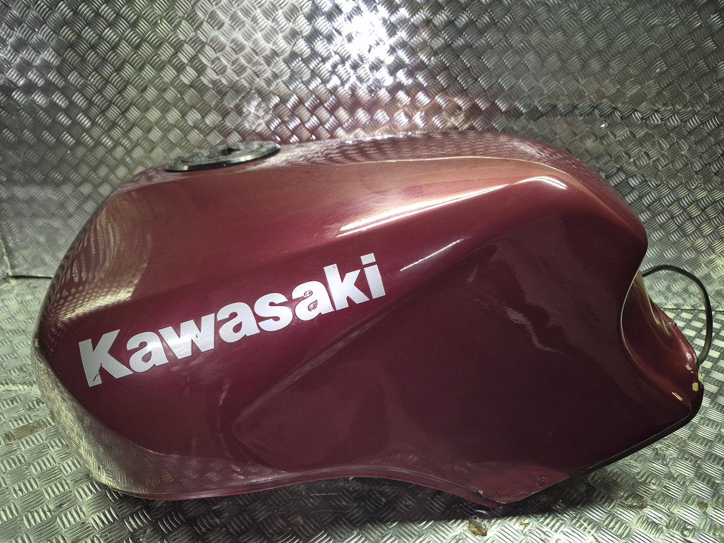 Reservoir kawasaki 1000 gtr type ZGT00A