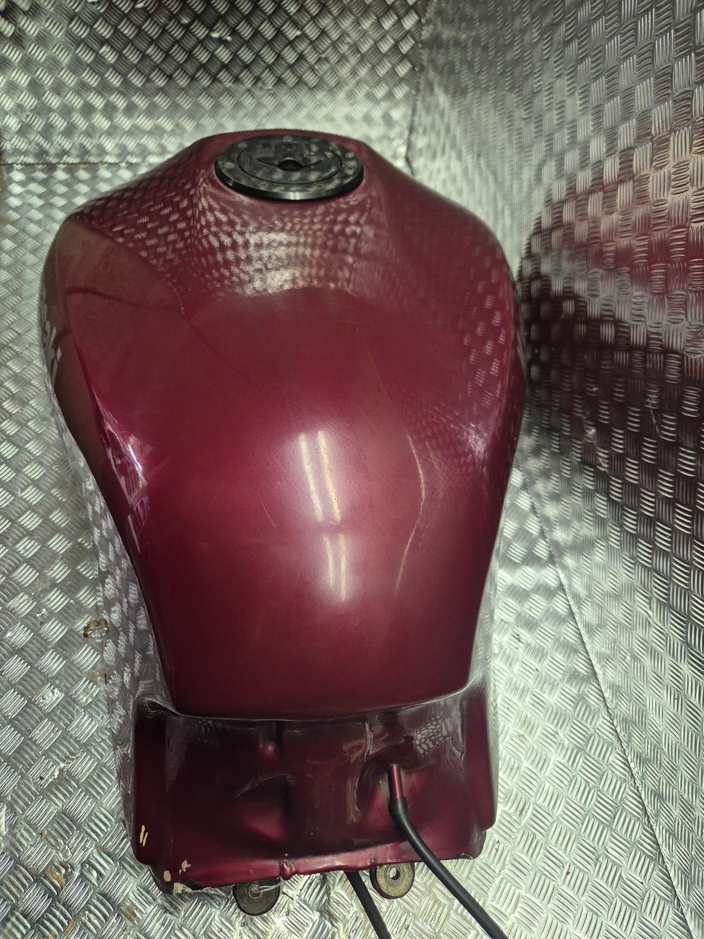 Reservoir kawasaki 1000 gtr type ZGT00A