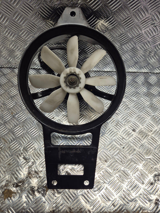 Ventilateur kawasaki gpz500s 1994 à 2003