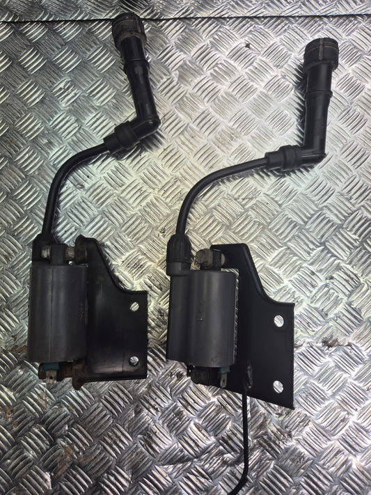 Bobines allumage kawasaki gpz500s 1994 à 2003