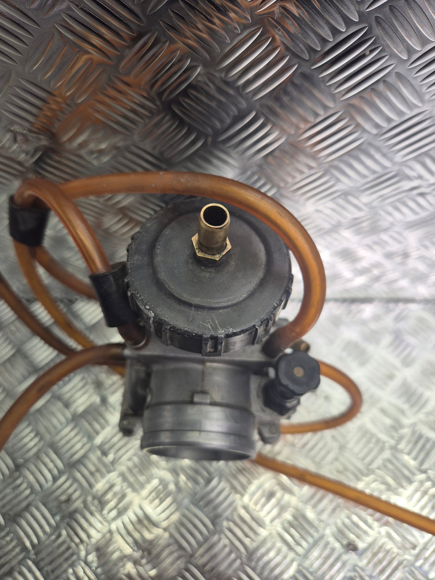 Carburateur KEIHIN PWK KTM 125 SX/EXC GASGAS 125 EC