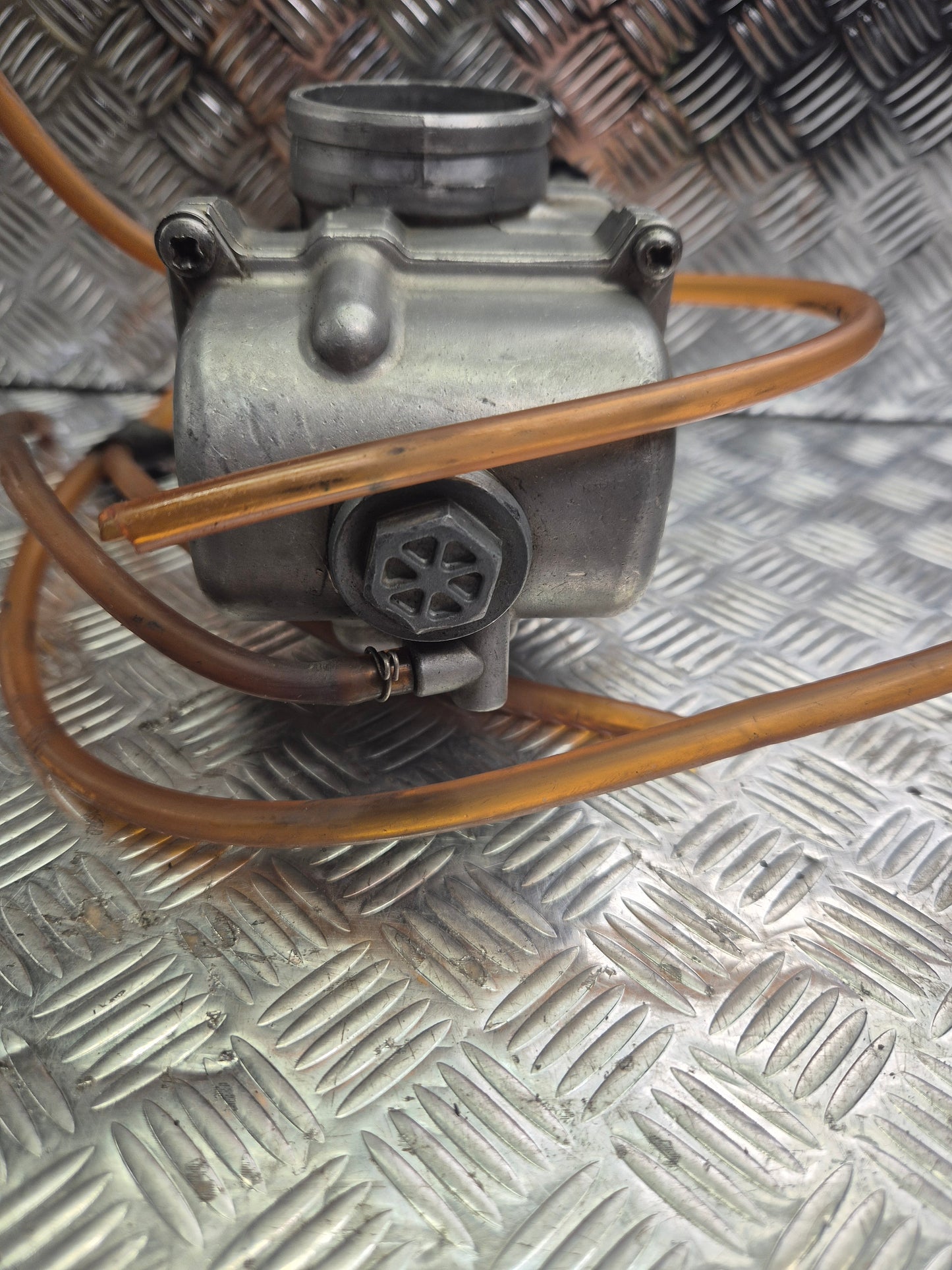 Carburateur KEIHIN PWK KTM 125 SX/EXC GASGAS 125 EC