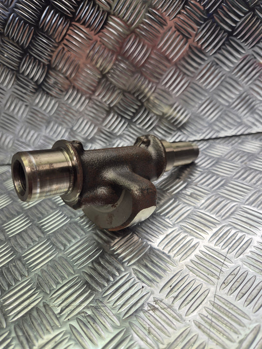 Arbre d'équilibrage yamaha yfm 350 raptor