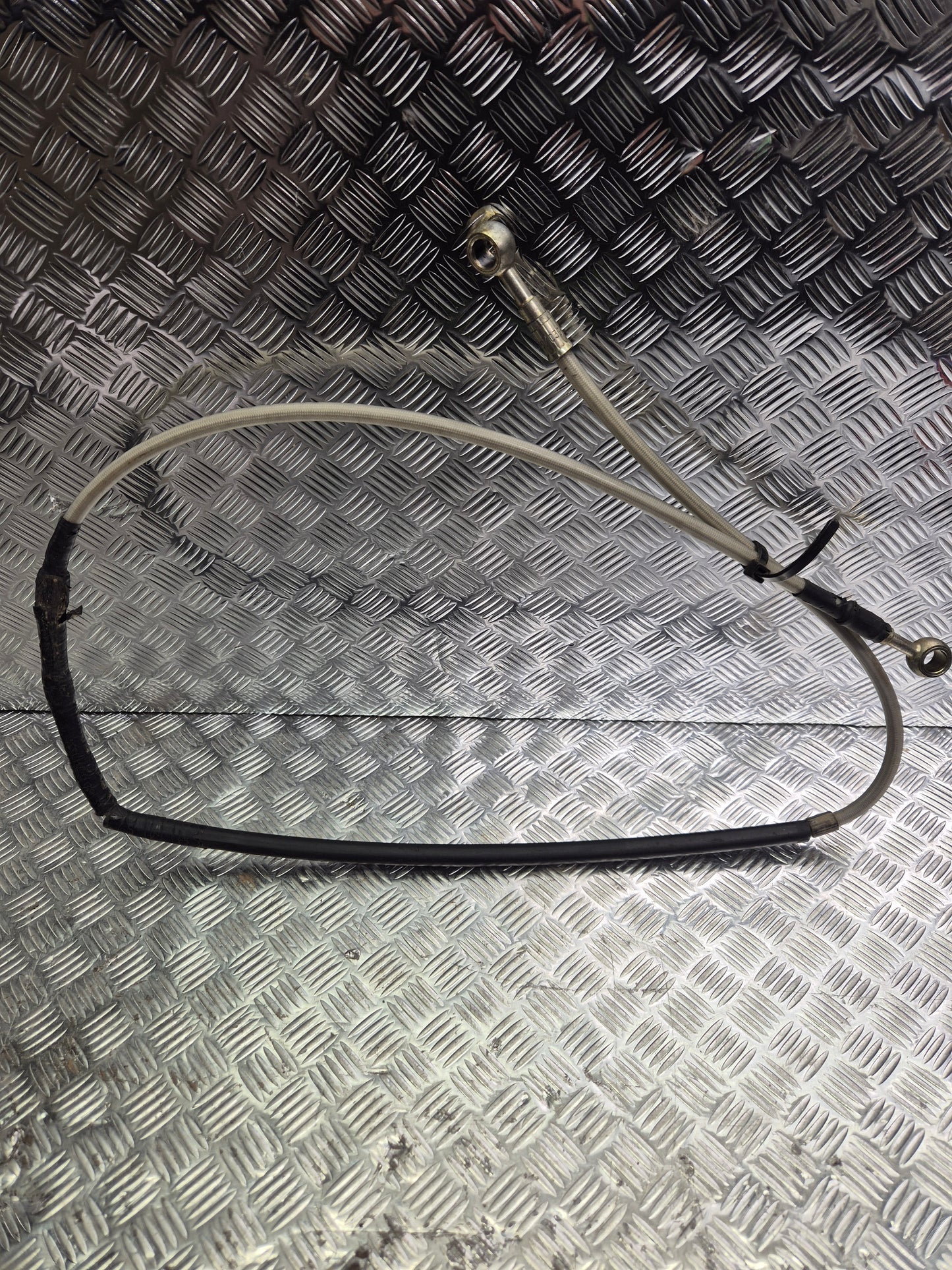Durite de frein avant ktm 125sx 2004/2006