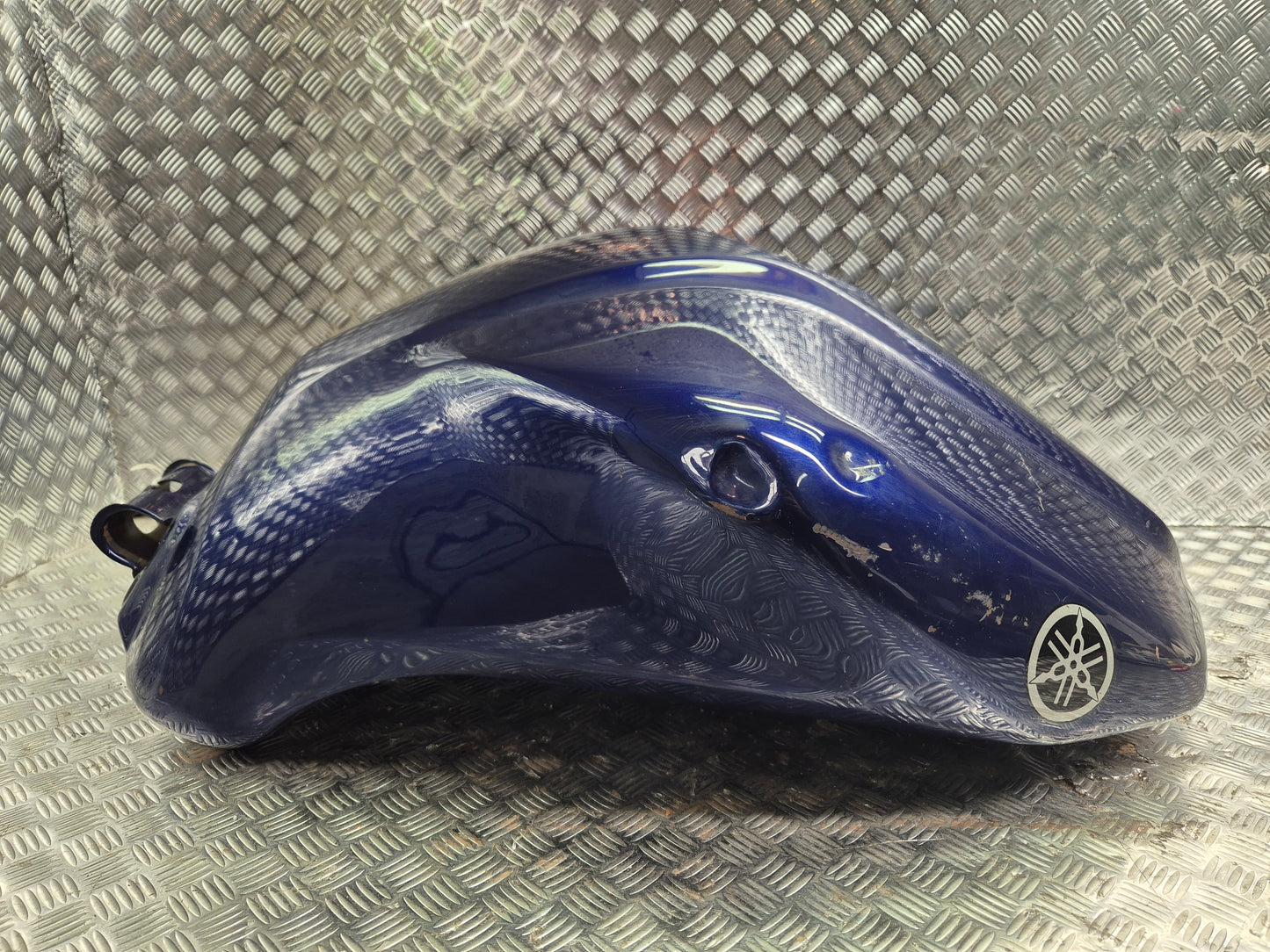 Réservoir yamaha 1000fzs 2001/2005