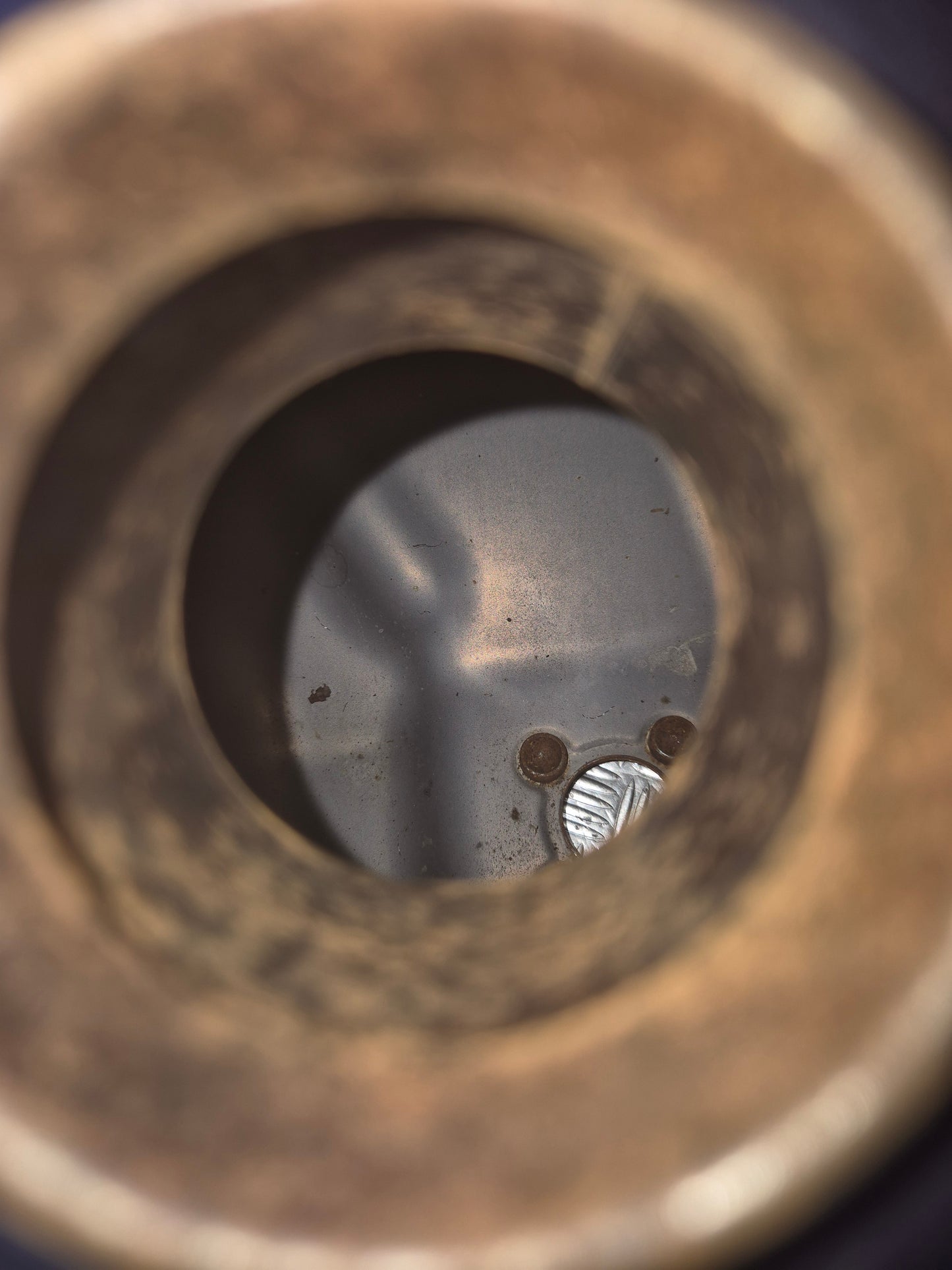 Réservoir yamaha 1000fzs 2001/2005