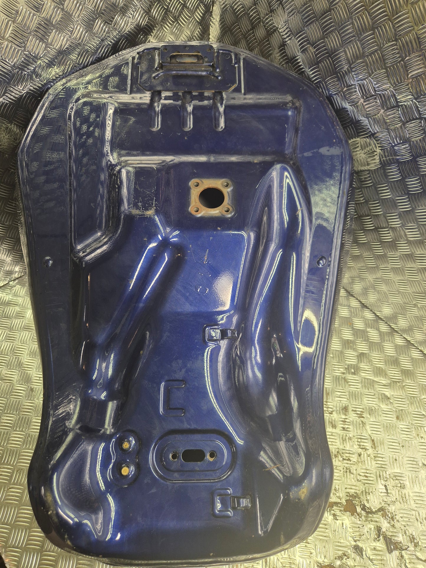 Réservoir yamaha 1000fzs 2001/2005