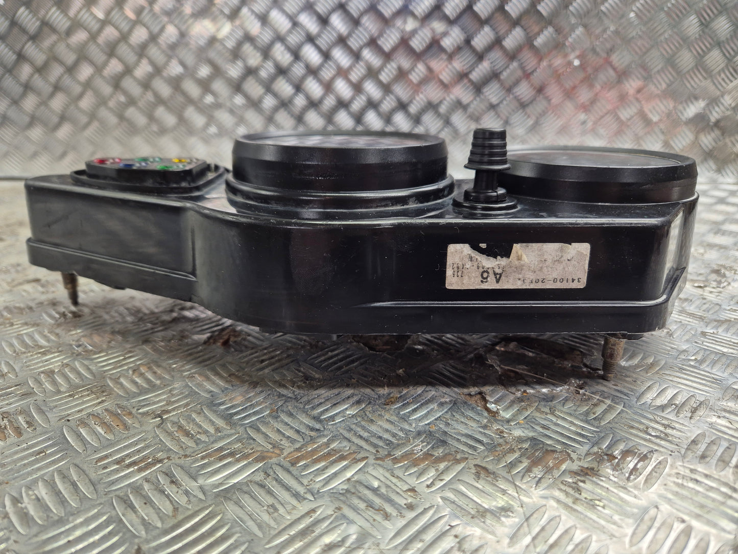 Compteur suzuki 650sv 1999/2002