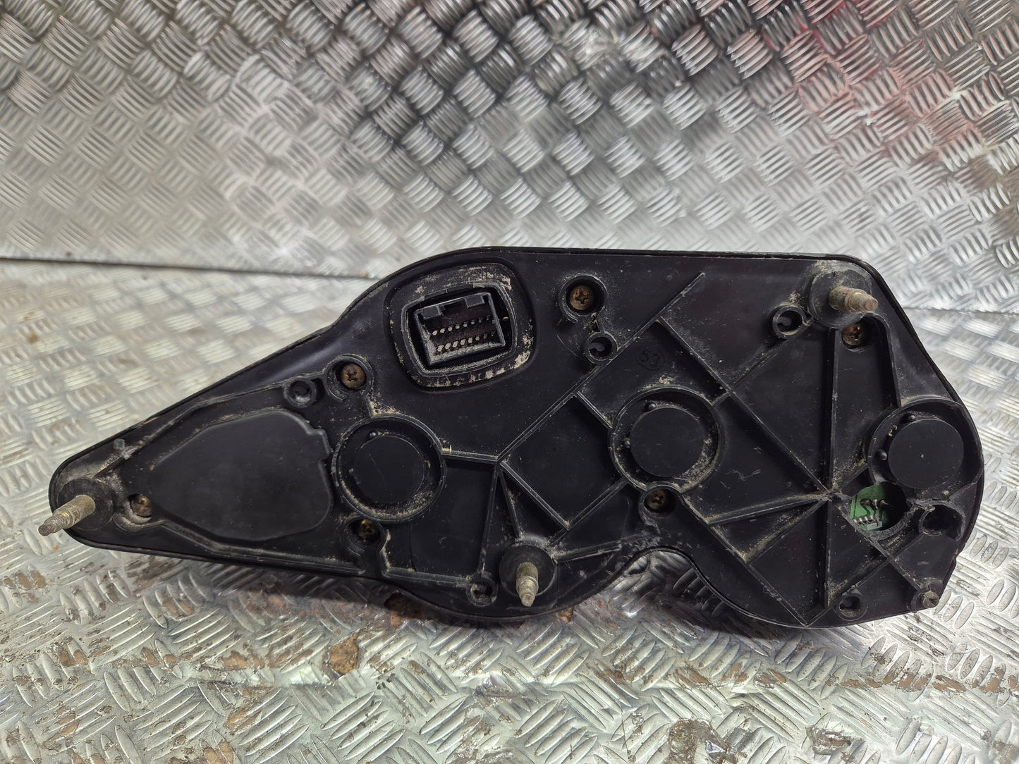 Compteur suzuki 650sv 1999/2002