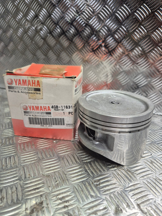 Piston origine YAMAHA YFM 400 KODIAK / BIG BEAR-93/99