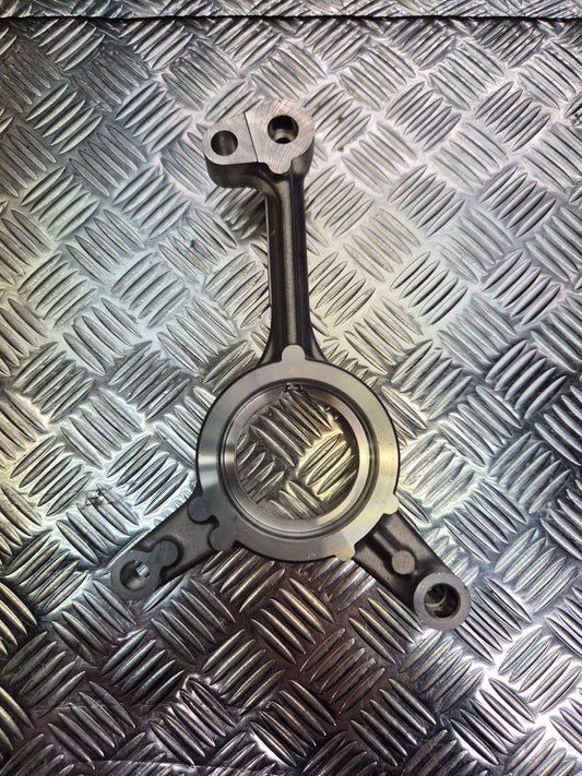 Connecteur pompe à huile yamaha grizzly yfm600fwa 1998/2001