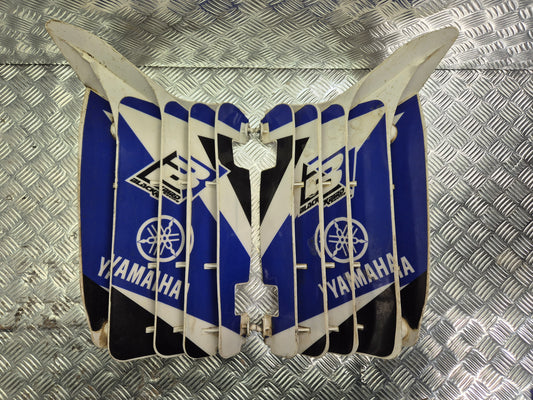 Grille de radiateur YAMAHA 250 YZF 2010/2013