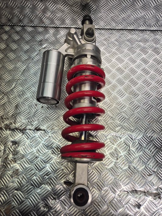 Amortisseur yamaha yzf r6