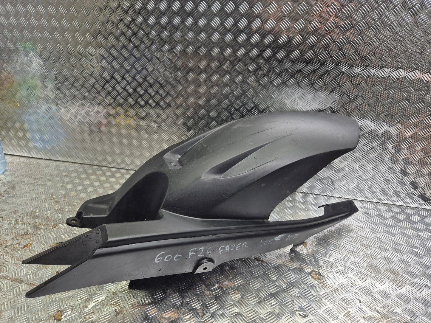 Leche roue arrière yamaha fz6 2007/2010