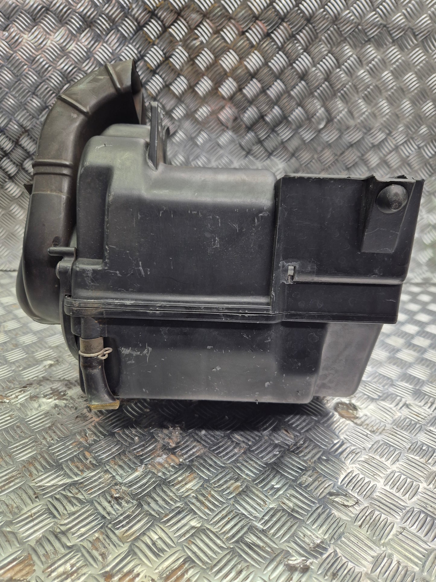 Boite a air honda 600 hornet 1998/2002