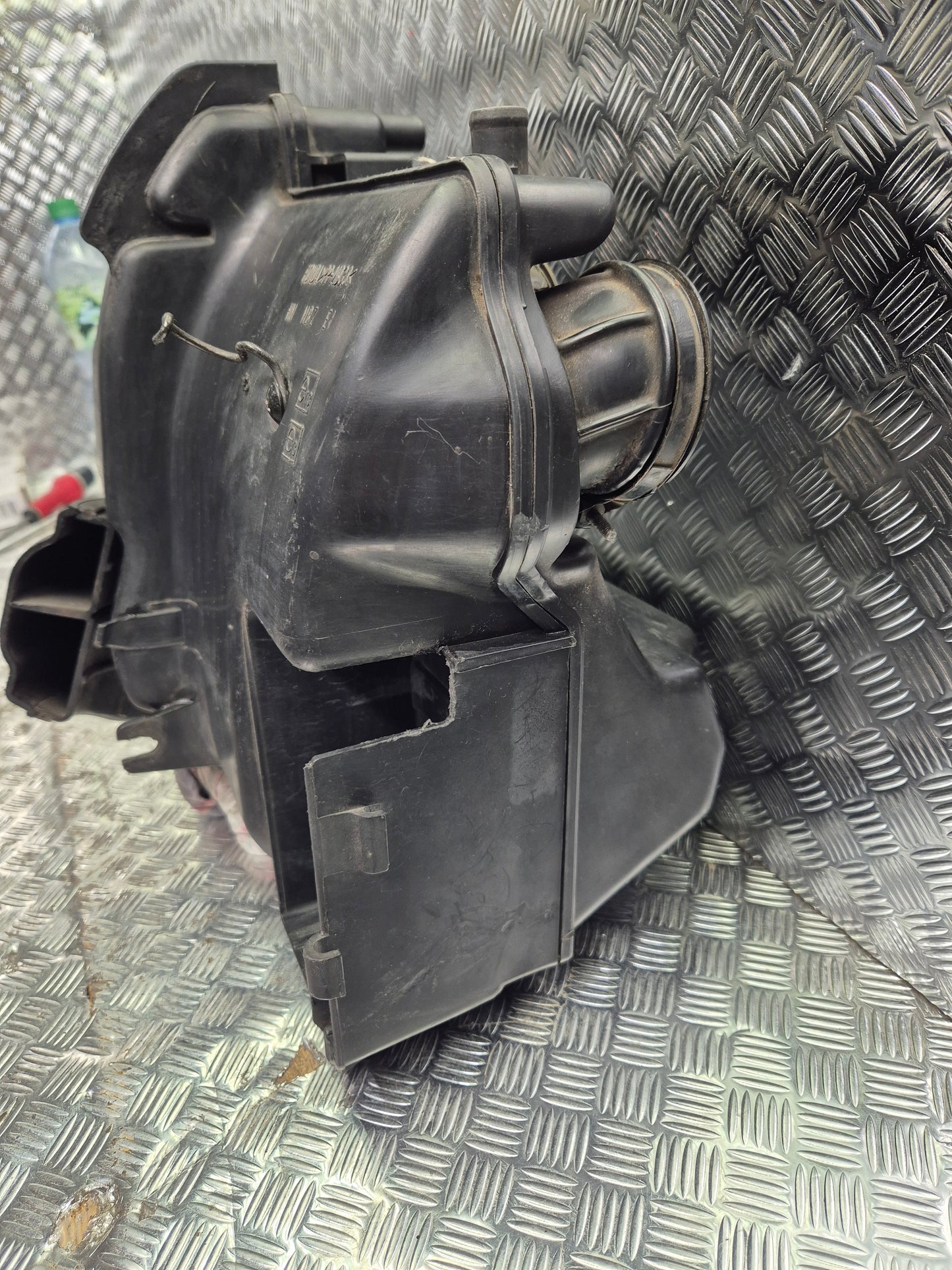 Boite a air honda 600 hornet 2003/2004