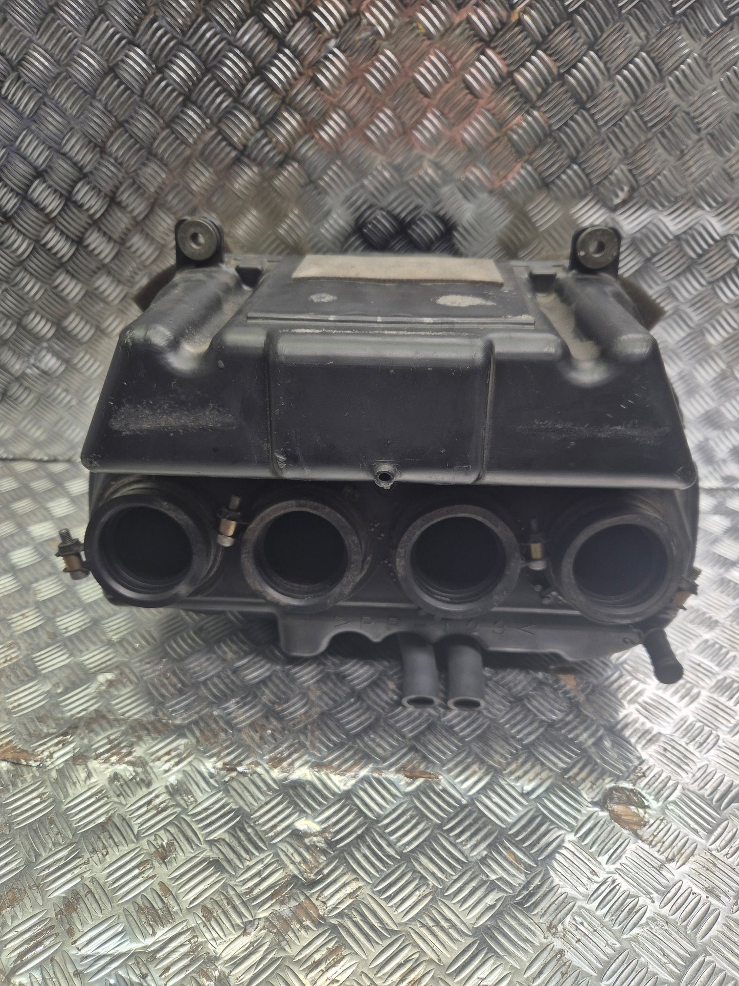 Boite a air yamaha fz6 600 fazer S2 2007/2010