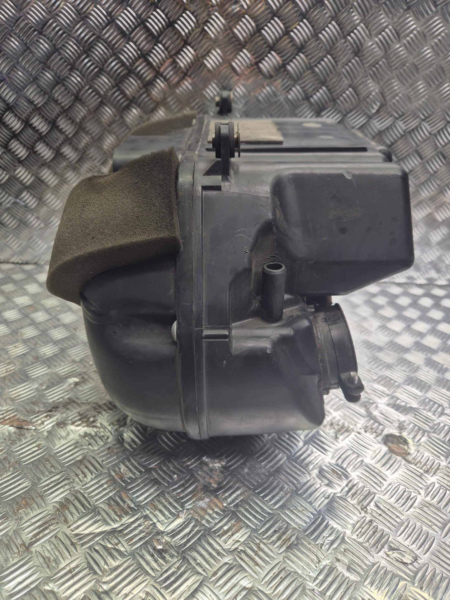 Boite a air yamaha fz6 600 fazer S2 2007/2010