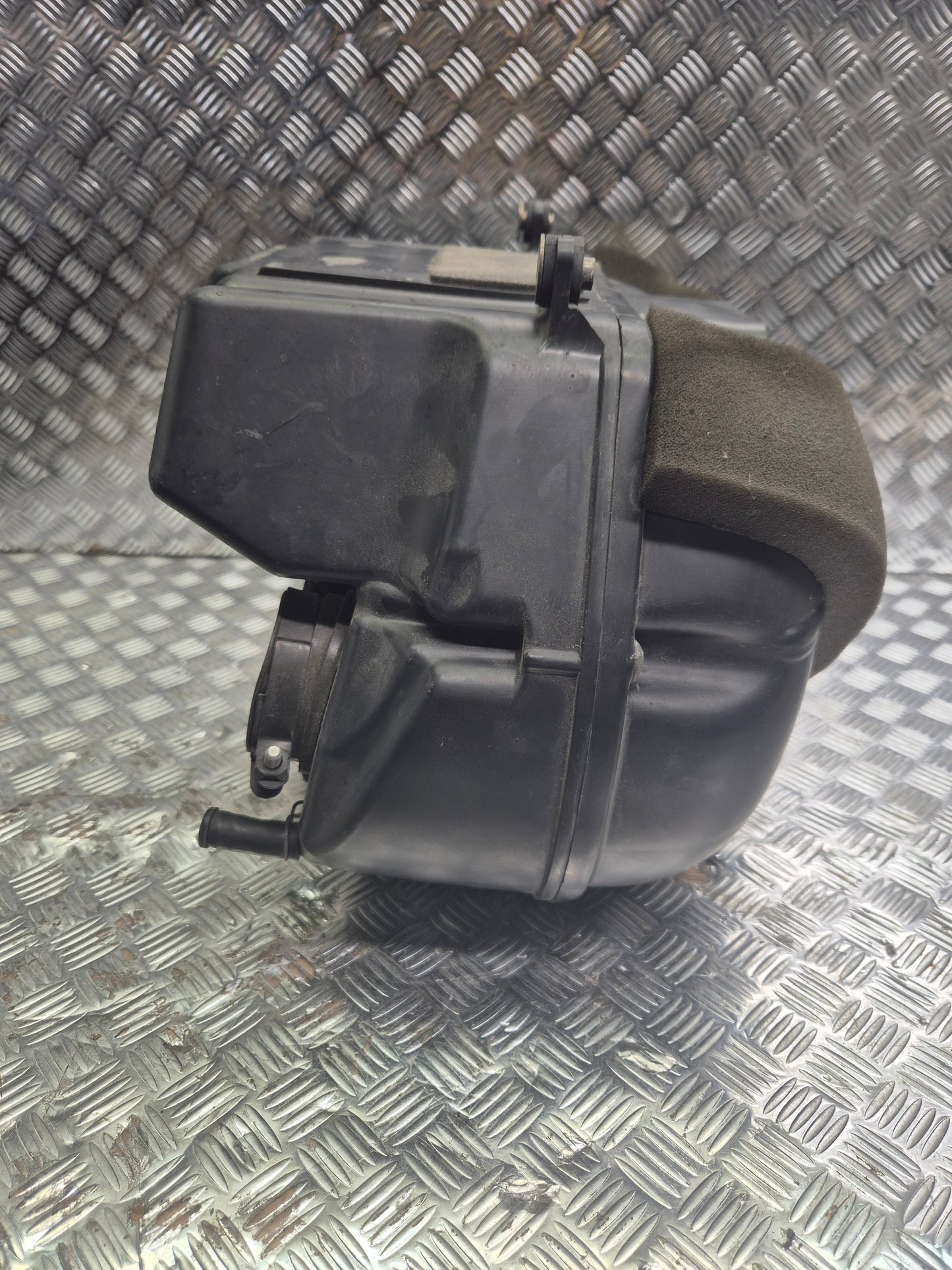 Boite a air yamaha fz6 600 fazer S2 2007/2010