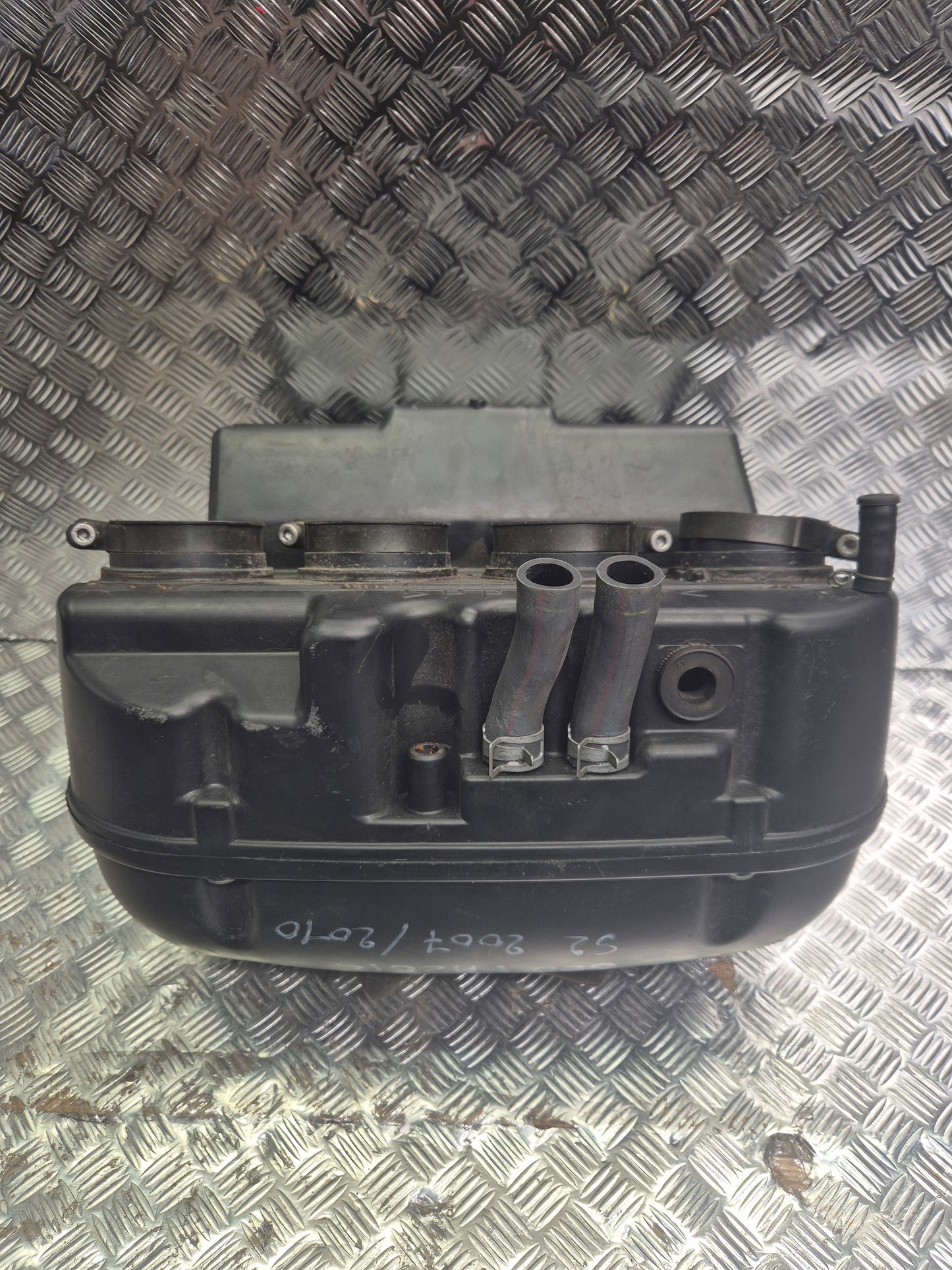 Boite a air yamaha fz6 600 fazer S2 2007/2010