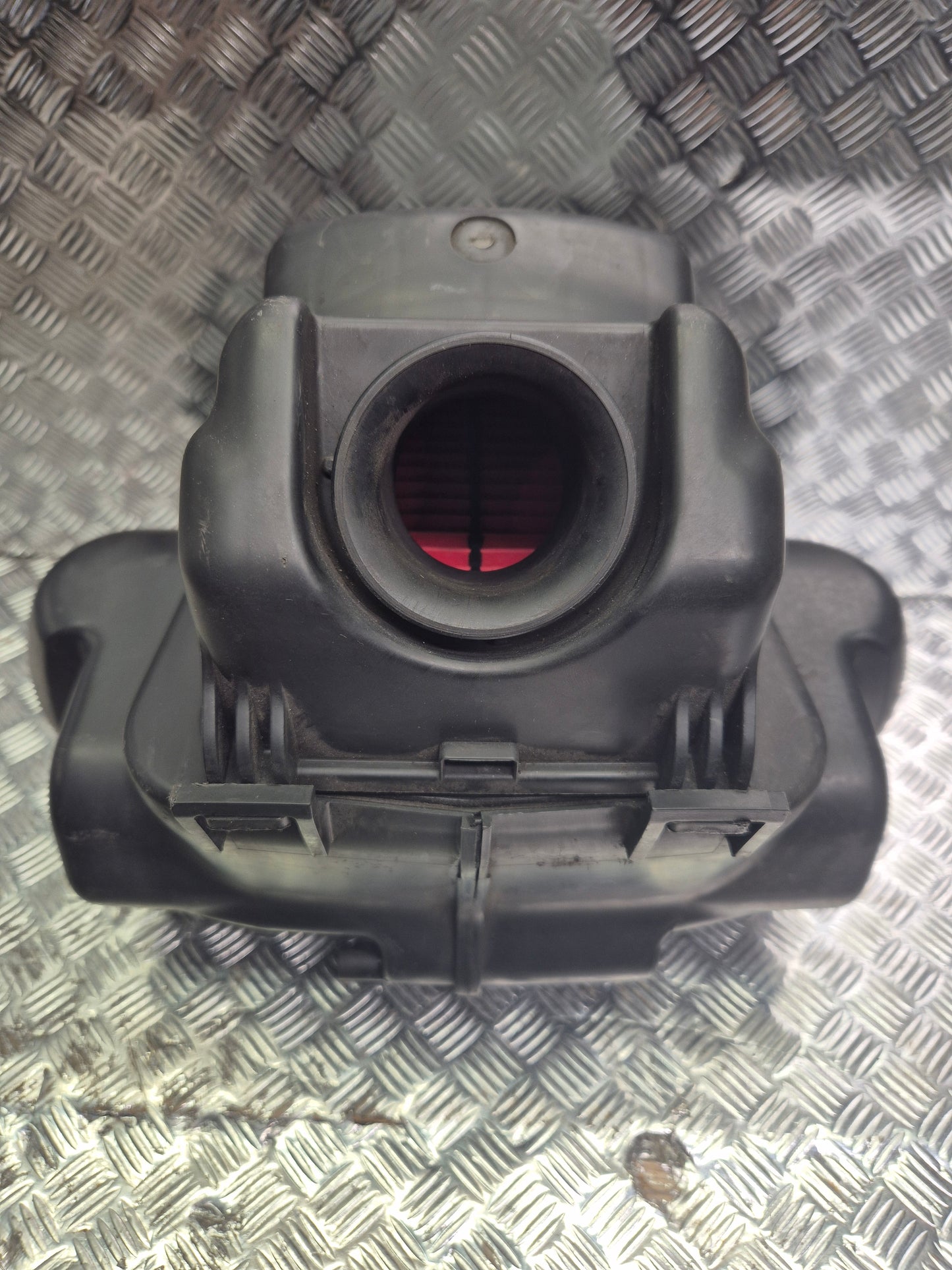 Boite a air gsf suzuki 600 bandit 2000/2004