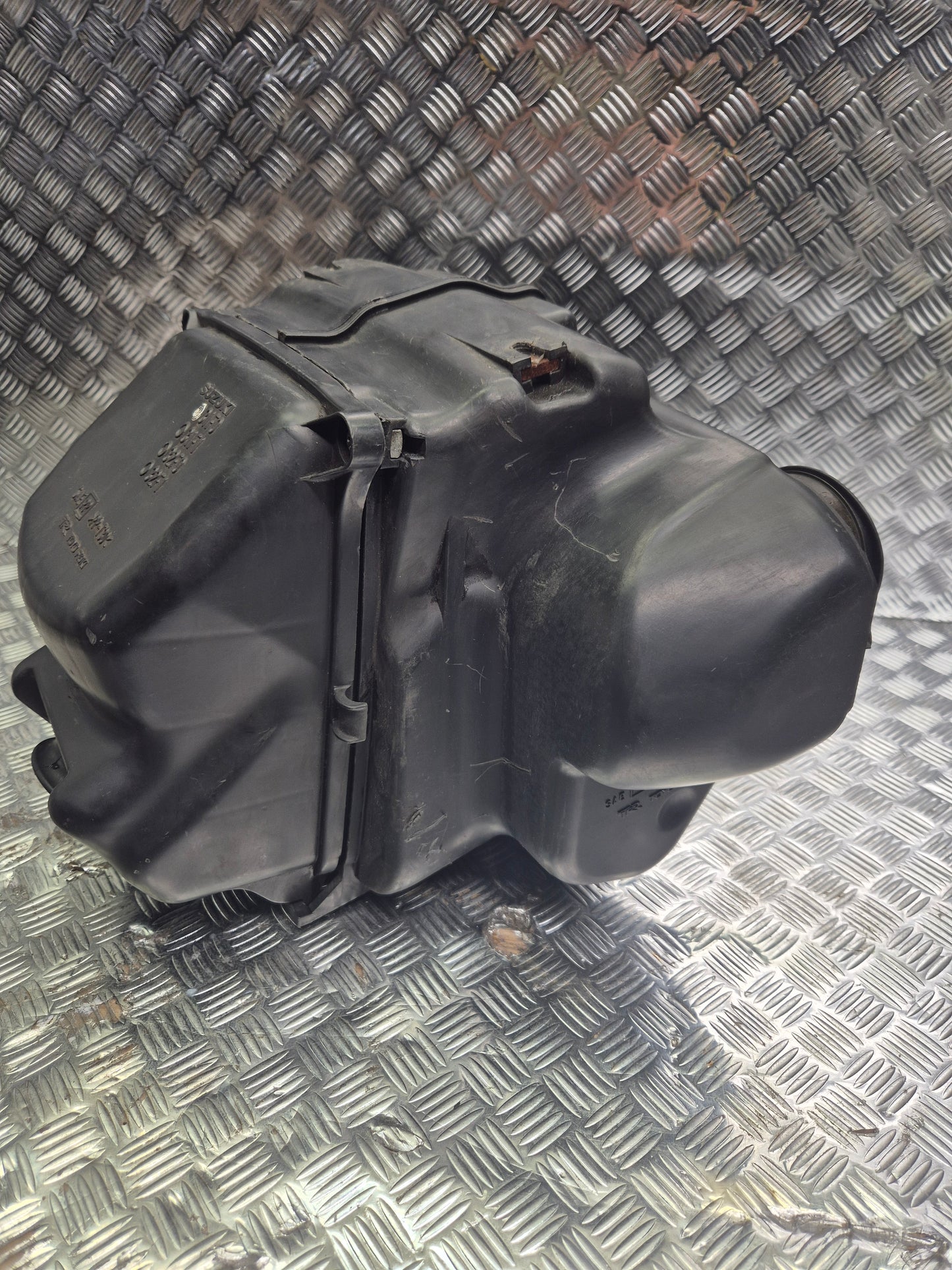 Boite a air gsf suzuki 600 bandit 2000/2004