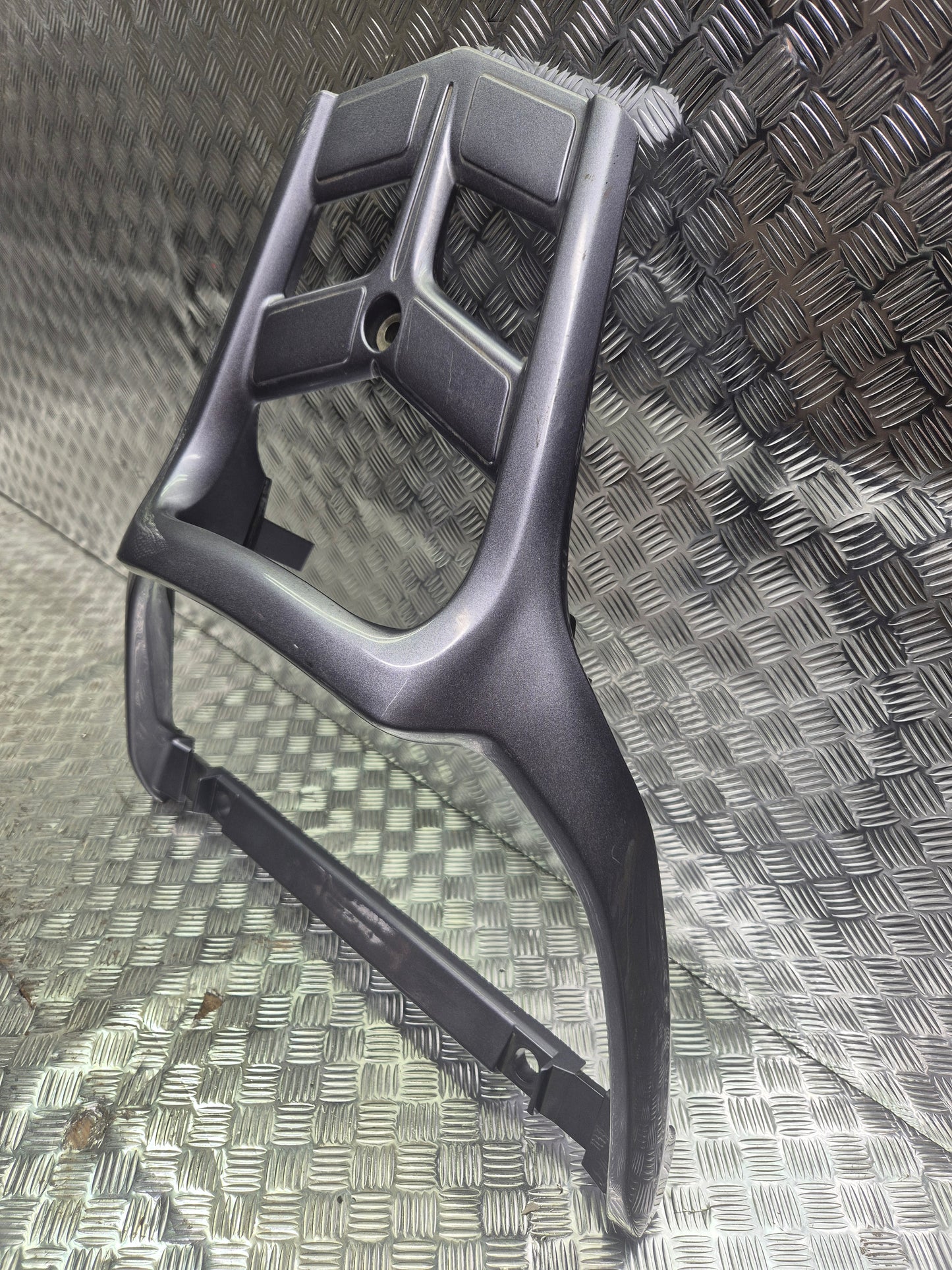 Porte bagage arrière yamaha fjr 1300 2001/2002