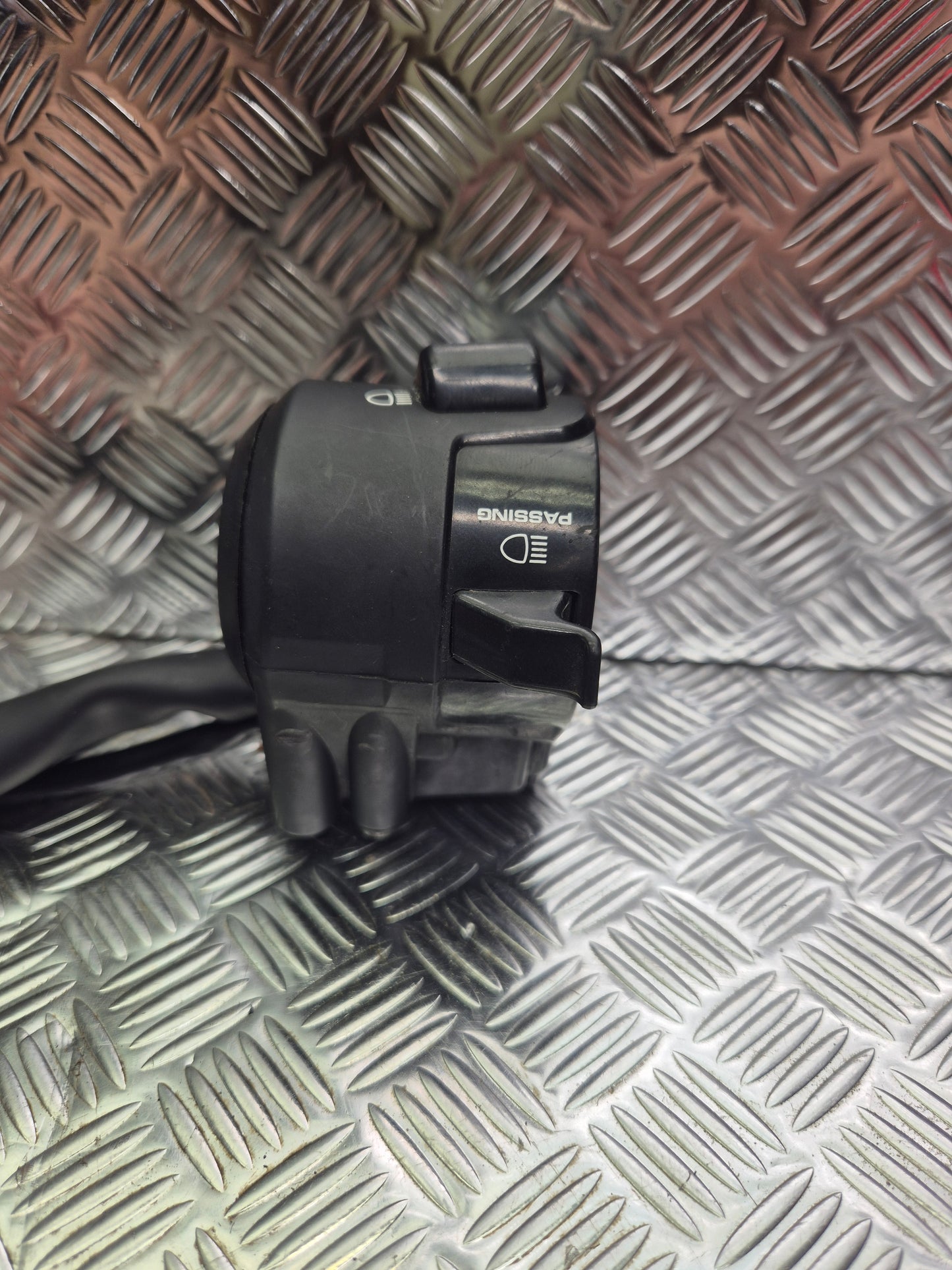 Comodo gauche honda cbr1000rr 2006/2007