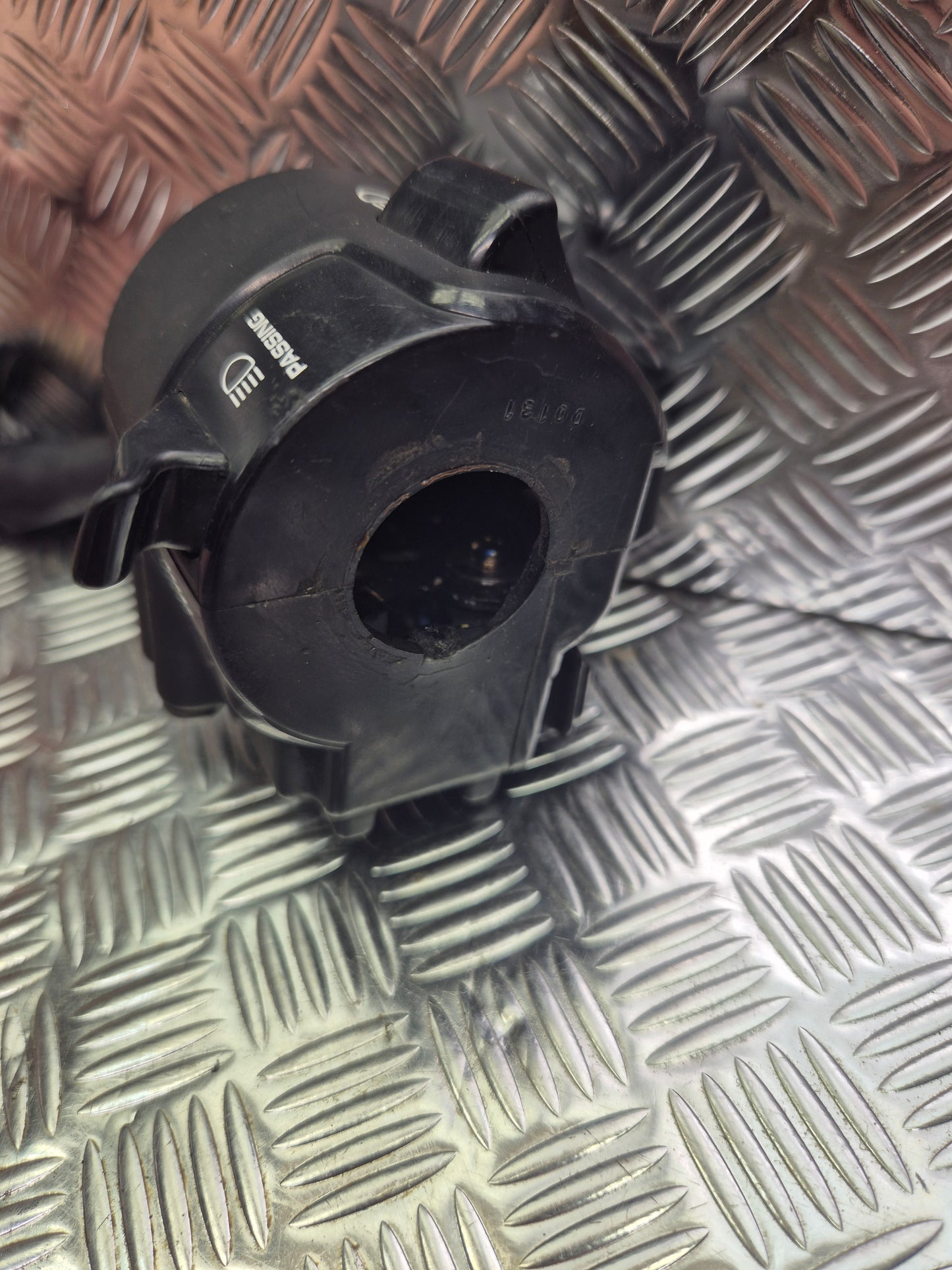 Comodo gauche honda cbr1000rr 2006/2007