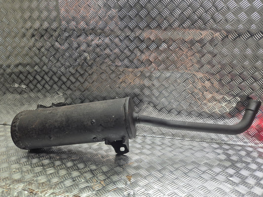 Silencieux origine yamaha yfs 200 blaster