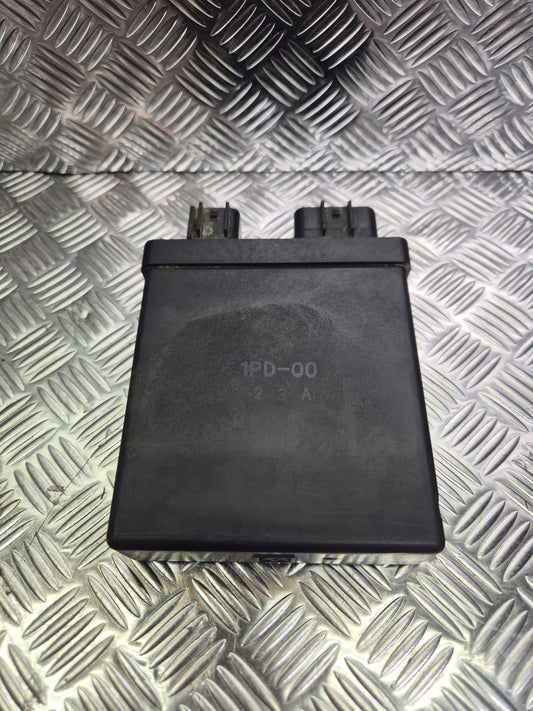 Boitier cdi yamaha 450 yfz 2012