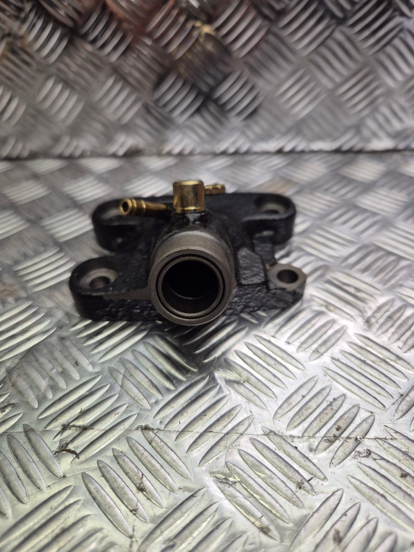 Pipe admission yamaha chappy cb50 1998