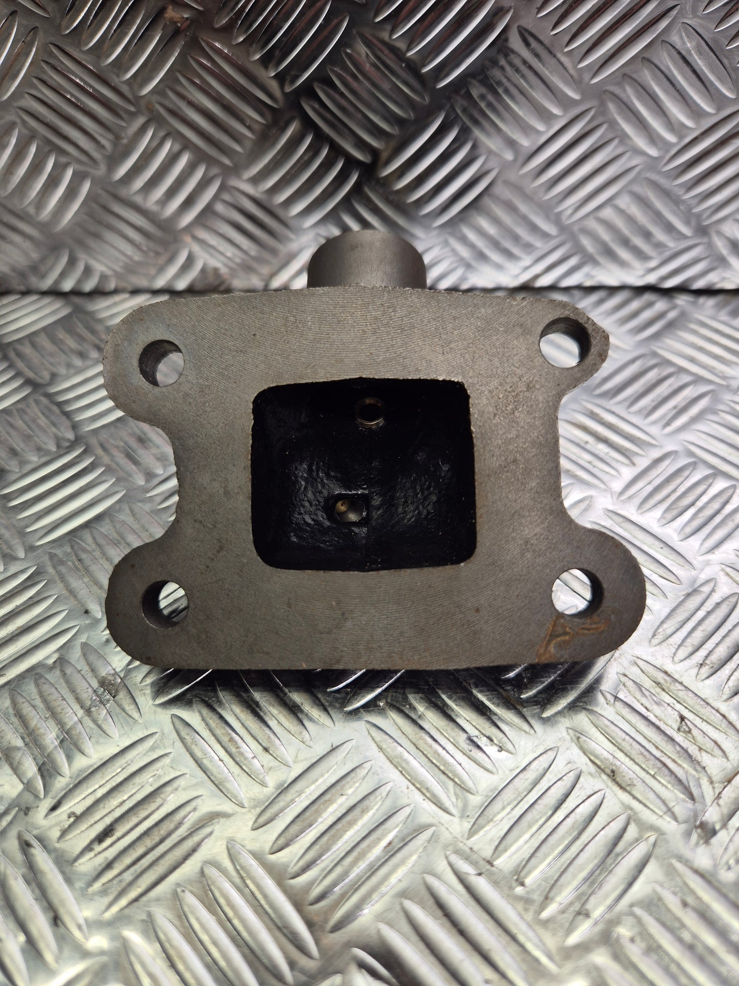 Pipe admission yamaha chappy cb50 1998