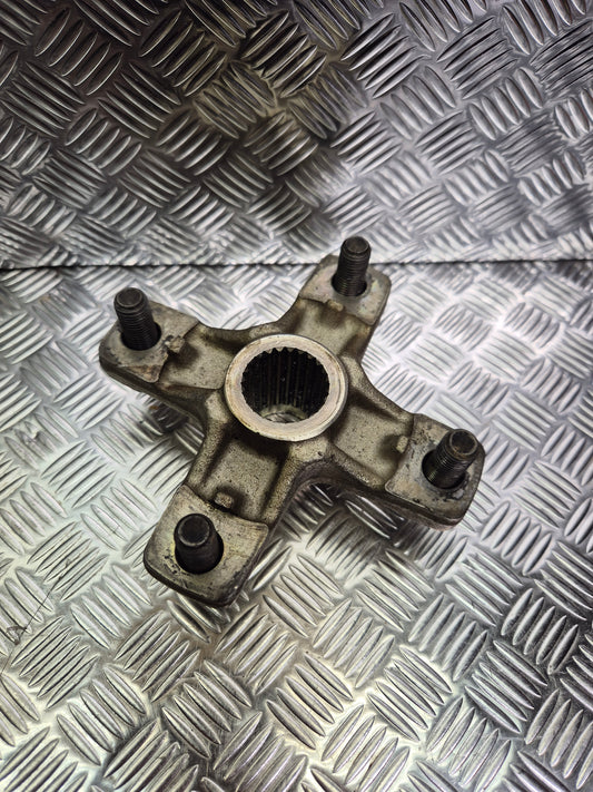 Étoile de roue arrière yamaha yfs 200 blaster