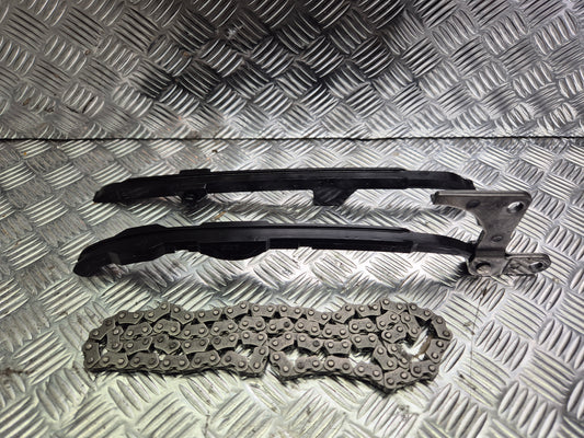 Kit distribution yamaha yfm 250 raptor