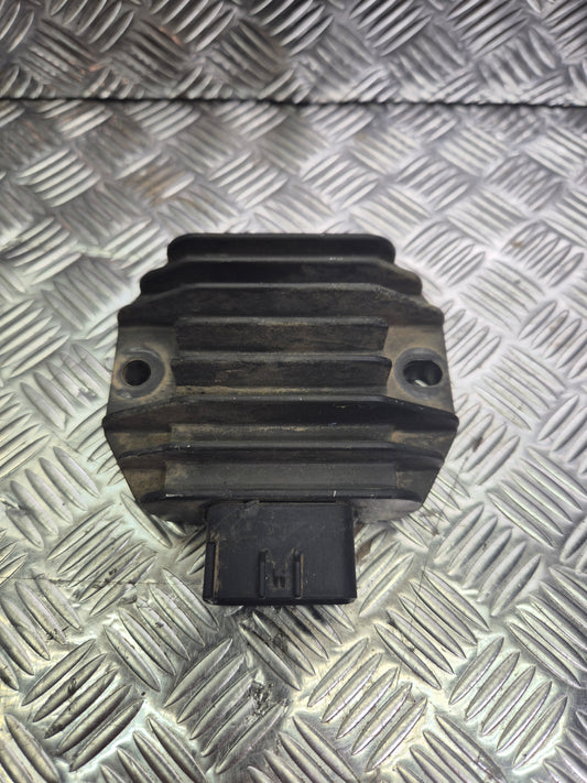 Regulateur de tension yamaha yfm 250 raptor