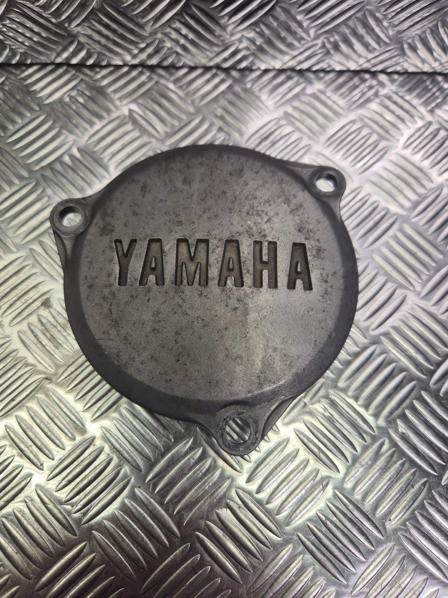 Couvercle de pignon de demarreur yamaha yfm 250 raptor