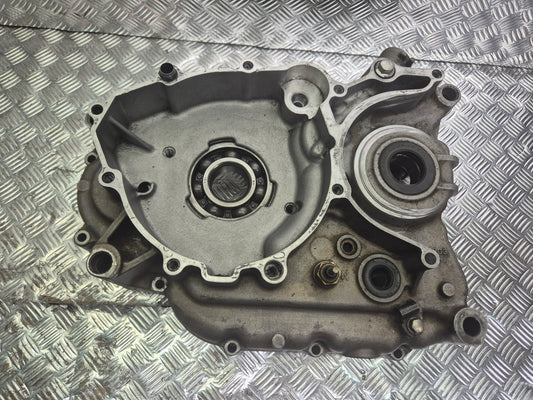 Carter moteur gauche et droit yamaha yfm 250 raptor